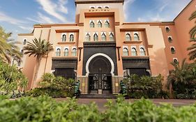 Sofitel Marrakech Palais Imperial & Spa Hotel 5*